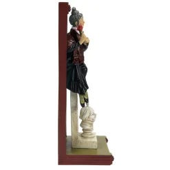 Constance Hatchaway ''George's Widow'' Figure by Enesco – The Haunted Mansion