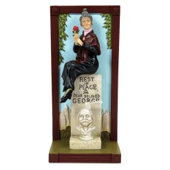 Constance Hatchaway ''George's Widow'' Figure by Enesco – The Haunted Mansion