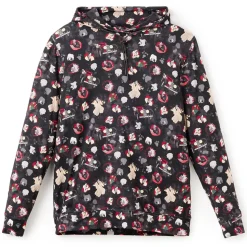 Cruella De Vil Performance Hoodie for Men by RSVLTS – 101 Dalmatians