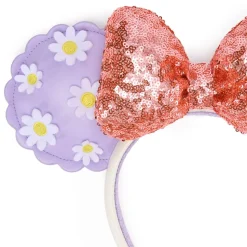 Daisy Duck Ear Headband for Adults