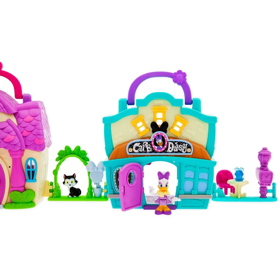 Daisy Duck House Play Set