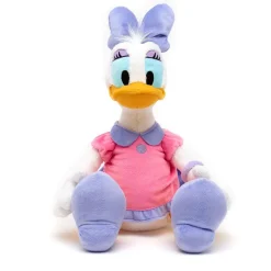 Daisy Duck Plush – Medium 13'' – Personalized