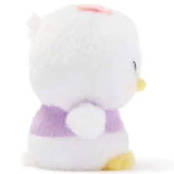 Daisy Duck Urupocha-Chan Plush – Mini 4'' – Disney Store Japan