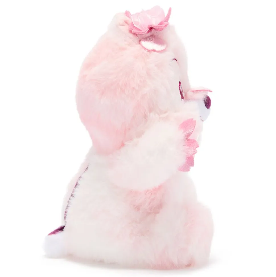 Dale Sakura Plush – 7 1/2'' – Disney Store Japan
