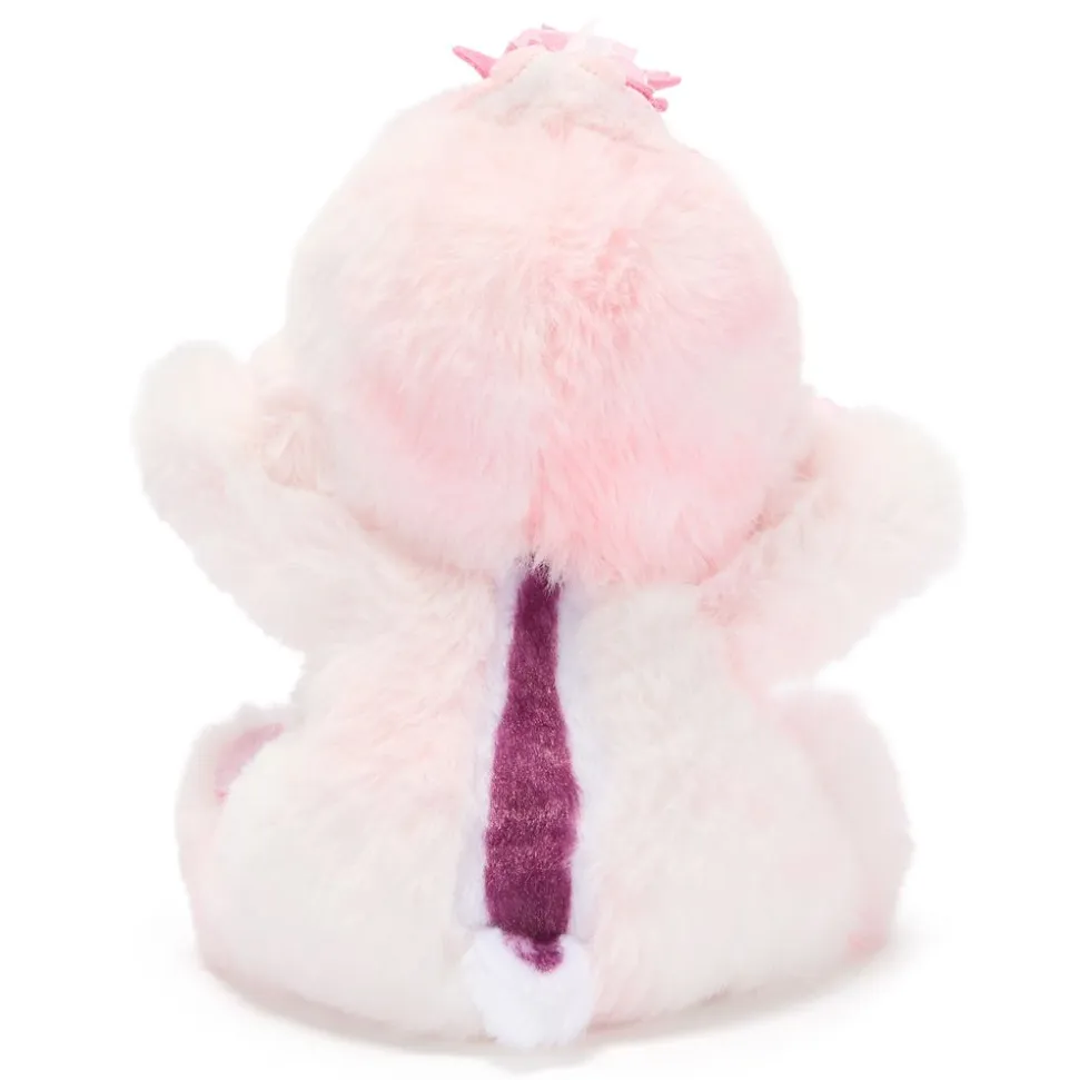 Dale Sakura Plush – 7 1/2'' – Disney Store Japan