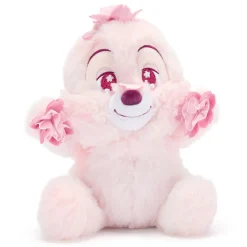 Dale Sakura Plush – 7 1/2'' – Disney Store Japan