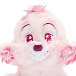 Dale Sakura Plush – 7 1/2'' – Disney Store Japan