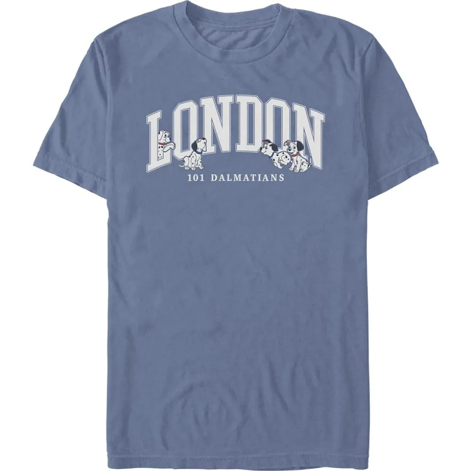 101 Dalmatians ''London'' T-Shirt for Adults