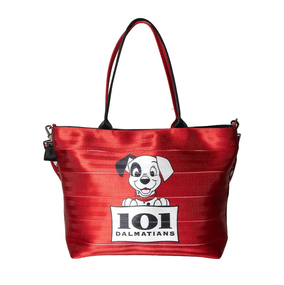 101 Dalmatians Tote Bag by Harveys