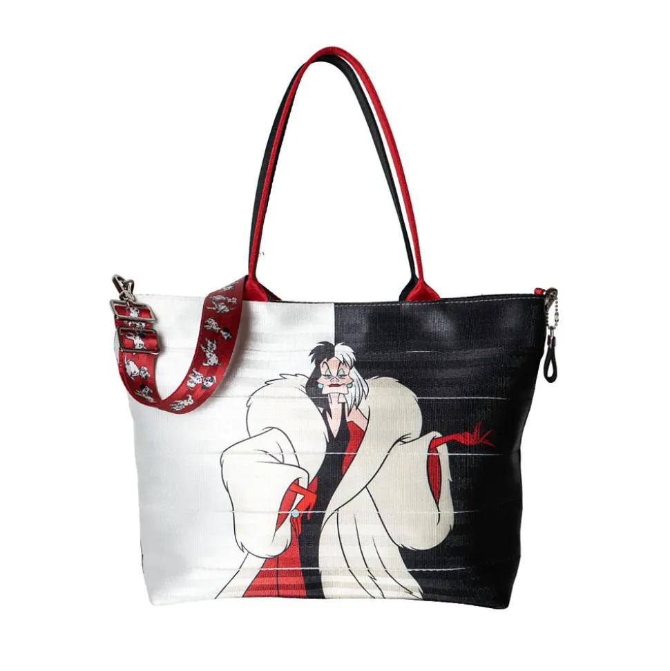 101 Dalmatians Tote Bag by Harveys