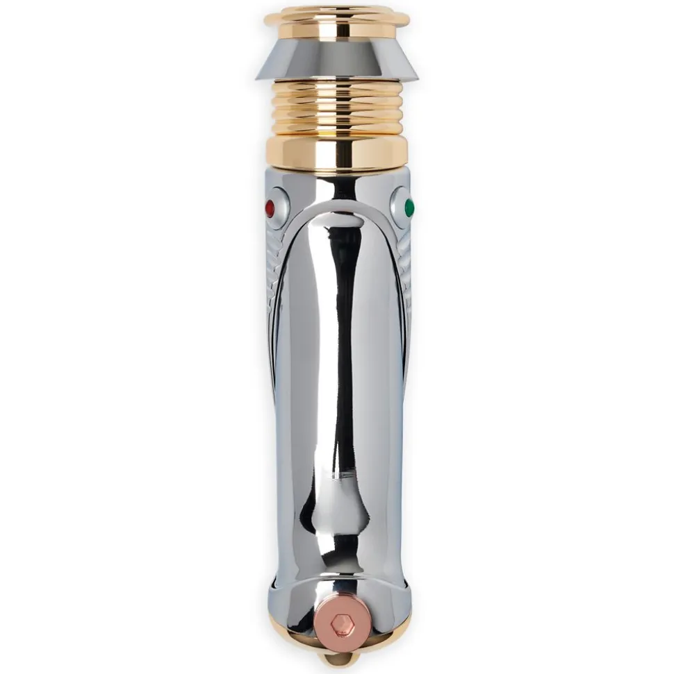 Darth Sidious Legacy LIGHTSABER Hilt – Star Wars: Galaxy's Edge
