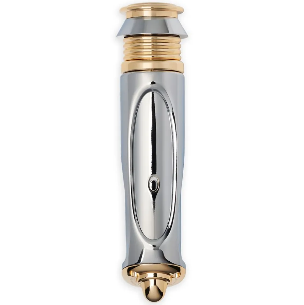 Darth Sidious Legacy LIGHTSABER Hilt – Star Wars: Galaxy's Edge