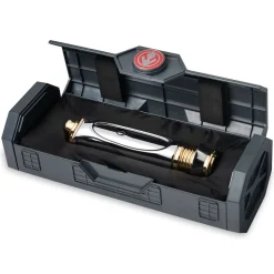 Darth Sidious Legacy LIGHTSABER Hilt – Star Wars: Galaxy's Edge