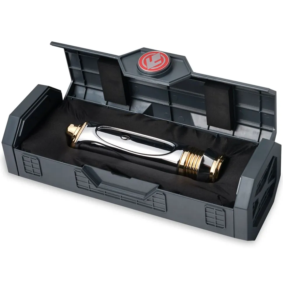 Darth Sidious Legacy LIGHTSABER Hilt – Star Wars: Galaxy's Edge