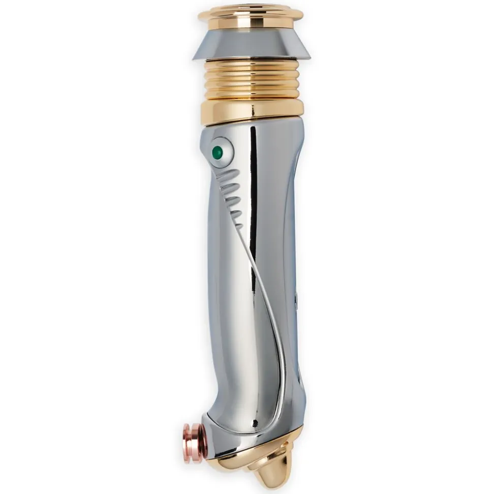 Darth Sidious Legacy LIGHTSABER Hilt – Star Wars: Galaxy's Edge
