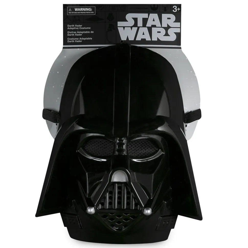 Darth Vader Adaptive Costume for Kids – Star Wars