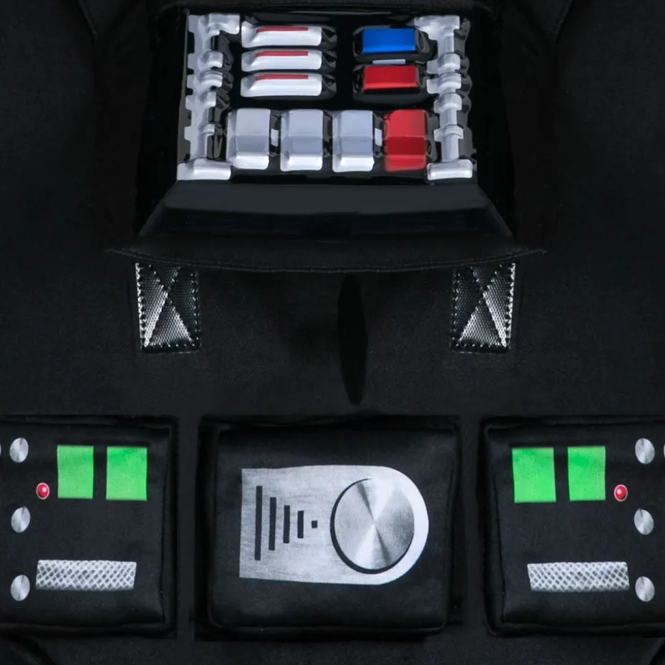 Darth Vader Adaptive Costume for Kids – Star Wars