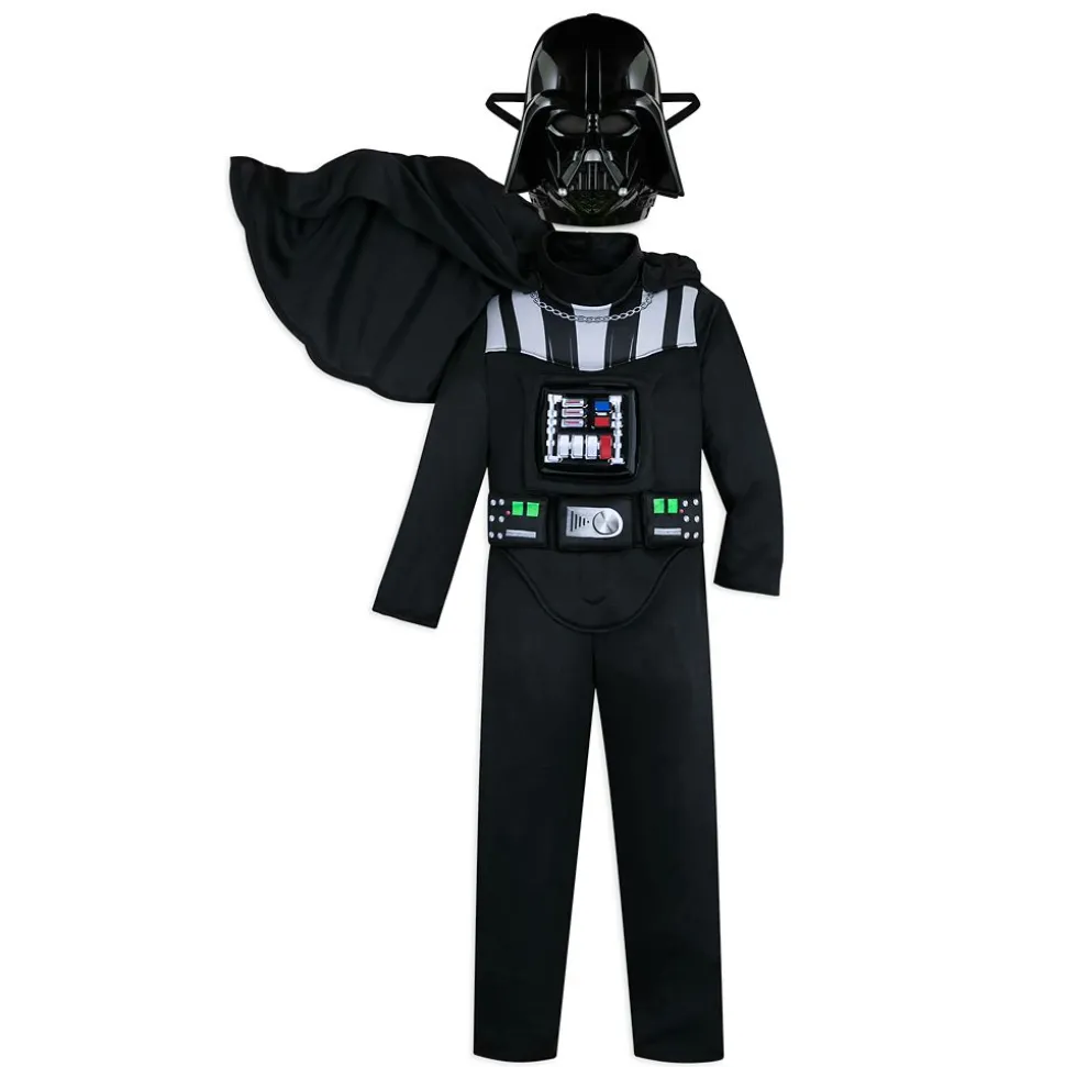 Darth Vader Adaptive Costume for Kids – Star Wars