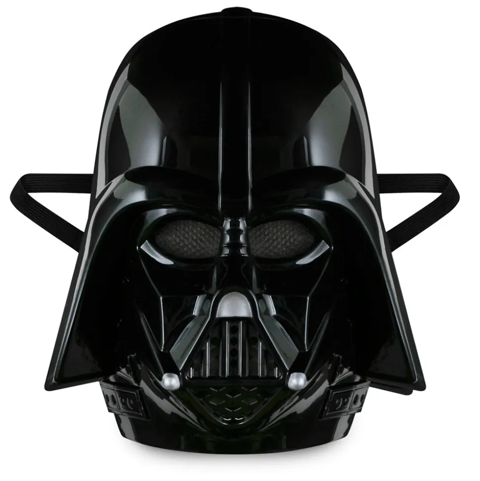 Darth Vader Adaptive Costume for Kids – Star Wars