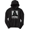 Darth Vader Father of the Year Hoodie for Men – Star Wars – Customizable