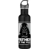 Darth Vader Father of the Year Water Bottle – Star Wars – Customizable
