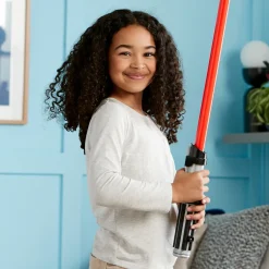 Darth Vader LIGHTSABER Toy – Star Wars