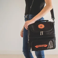 Darth Vader Lunch Tote