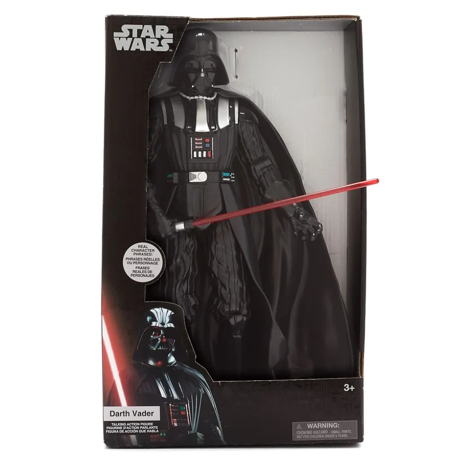 Darth Vader Talking Action Figure – 13'' – Star Wars