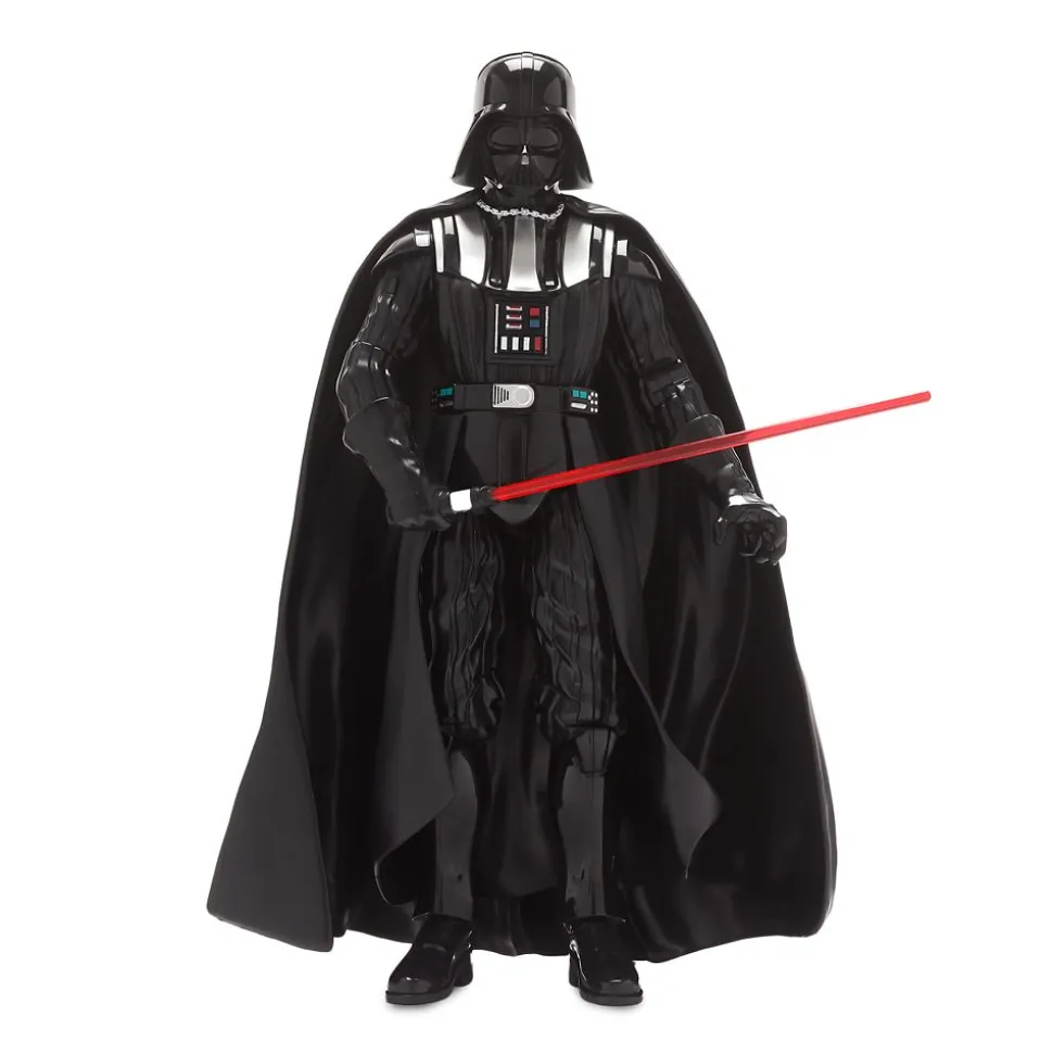 Darth Vader Talking Action Figure – 13'' – Star Wars