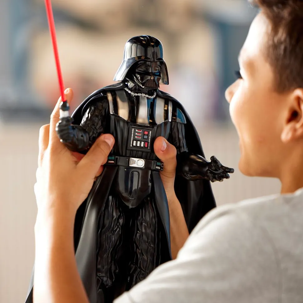 Darth Vader Talking Action Figure – 13'' – Star Wars