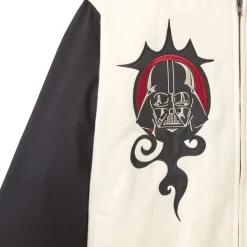 Darth Vader Varsity Jacket for Men by Her Universe – Star Wars