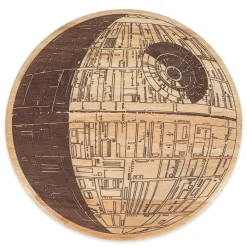 Death Star Serving Board – Star Wars
