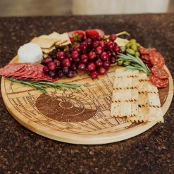 Death Star Serving Board – Star Wars