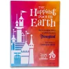 D23-Exclusive Gold Member Disneyland 70th Anniversary Collection