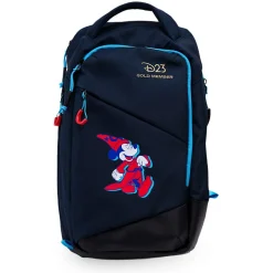 D23-Exclusive Gold Member Sorcerer Mickey Mouse Essentials Collection – Fantasia