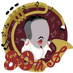 D23-Exclusive The Whale Who Wanted to Sing at the Met Pin – Make Mine Music 80th Anniversary – Limited Edition