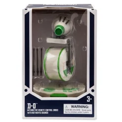 D-0 Interactive Remote Control Droid – Star Wars: Galaxy's Edge