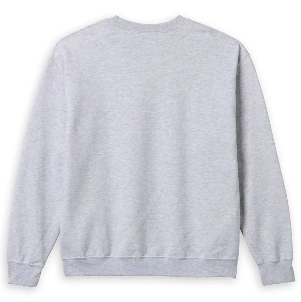 Disgust Pullover Sweatshirt for Adults – Inside Out 2
