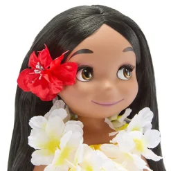 Disney Animator's Collection ''it's a small world'' Hawaii Singing Doll – 15''