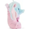 Disney Babies Dumbo Plush with Swaddle – Disney Store Japan – 9 1/2''