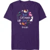 Disney Cats ''Best Cat Mom Ever'' T-Shirt – Customized