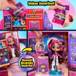 Disney Doorables ADOORBS! Mystery Box – Series Two