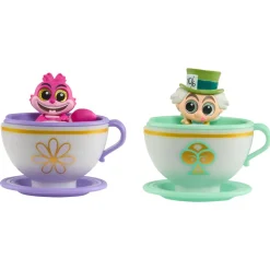 Disney Doorables Disney Parks Vehicle Pack – Wave 2