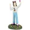 Disney Guests ''Visiting the Park'' Figurine Set by Department 56