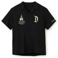 Disneyland Button Down Shirt for Men by Our Universe