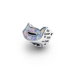 Disneyland ''D'' Charm by Pandora