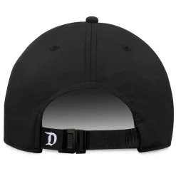 Disneyland Logo Baseball Cap for Adults – Black