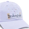 Disneyland Marquee Baseball Cap for Adults