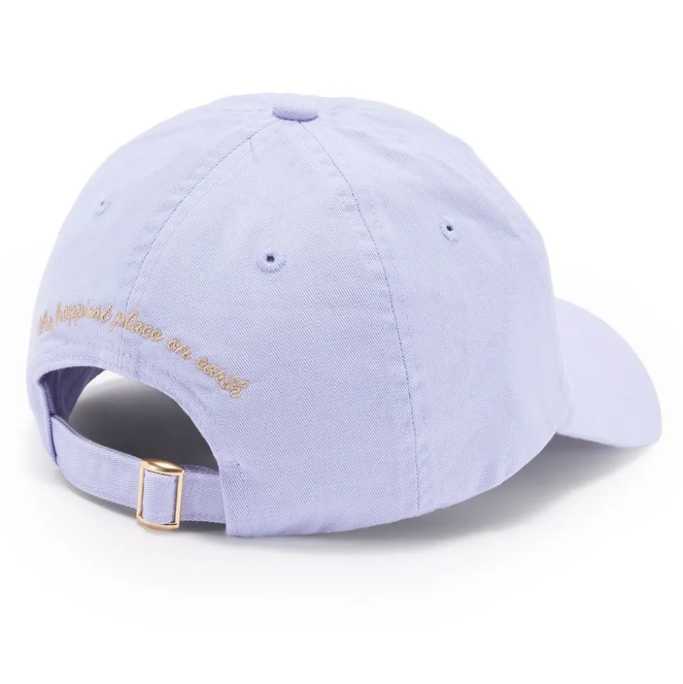 Disneyland Marquee Baseball Cap for Adults