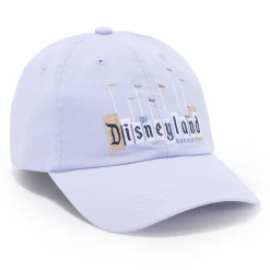 Disneyland Marquee Baseball Cap for Adults